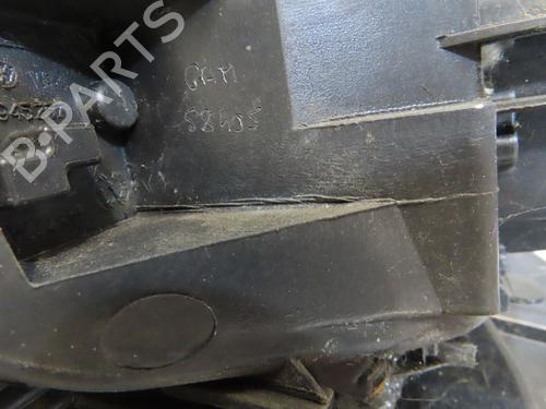 Left taillight VW GOLF VI (5K1) 2.0 TDI | BP38762346C34 - Image 2