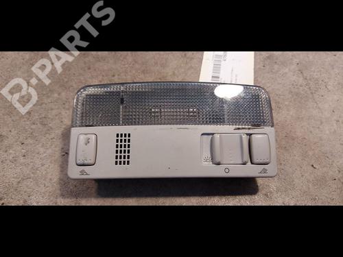 Innerbelysning SKODA FABIA II (542) 1.4 TDI (80 hp) 9614409