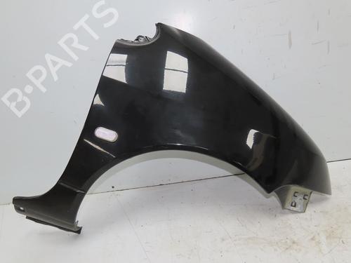 Used Right front fenders RENAULT TWINGO I (C06_) 1.2 (C066, C068) (58 hp) 28968299