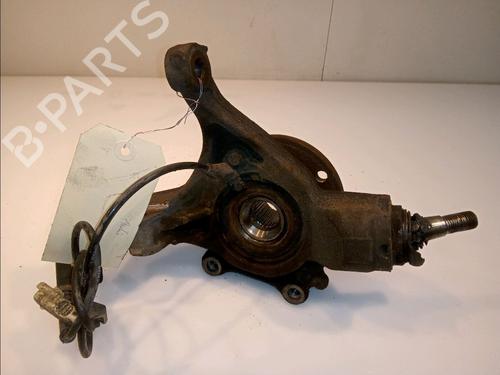 Left front steering knuckle PEUGEOT 307 (3A/C) 1.6 HDi 110 | BP23173233M25