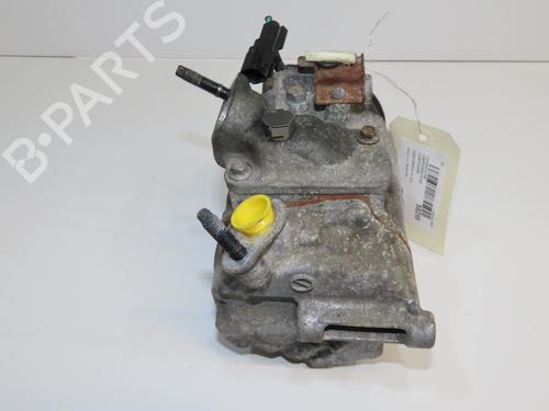 AC compressor FORD C-MAX II (DXA/CB7, DXA/CEU) 1.6 TDCi | BP36310376M34  - Image 5