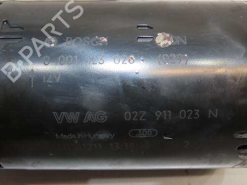 Starter VW POLO V (6R1, 6C1) 1.6 TDI | BP30486388M8