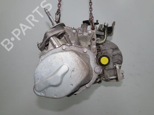 Gearbox PEUGEOT 607 (9D, 9U) 2.2 HDi | BP30867331M3 - Image 3