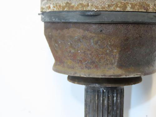 Left front driveshaft OPEL CORSA D (S07) 1.3 CDTI (L08, L68) | BP32308359M38  - Image 5