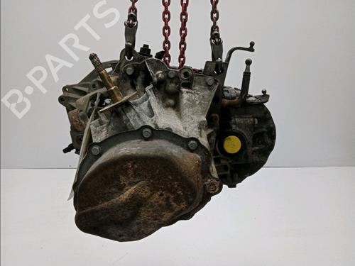 Used Gearbox CITROËN BERLINGO / BERLINGO FIRST MPV (MF_, GJK_, GFK_) 2.0 HDI 90 (MFRHY) (90 hp) 23172661