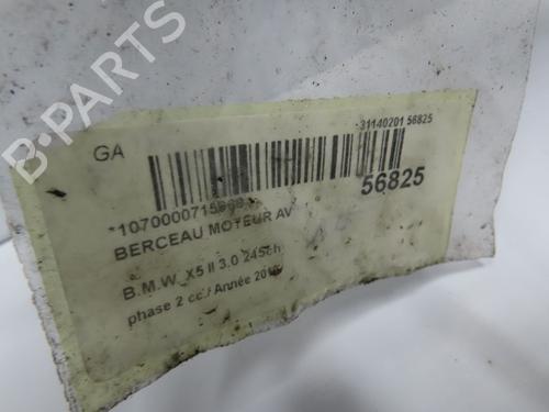 Subframe BMW X5 (E70) xDrive 30 d | BP36494010M9 - Image 5