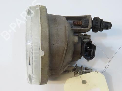 Left front fog light SUZUKI SX4 (EY, GY) 1.6 VVT (RW416, YA21S) | BP37003518C30 - Image 3