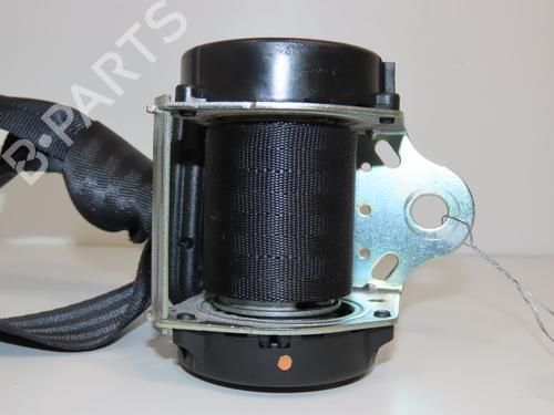 Rear right belt tensioner NISSAN JUKE (F15) 1.5 dCi | BP18953668C90 
