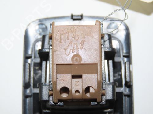 Switch PORSCHE CAYENNE (9PA) Turbo 4.5 | BP33298096I30  - Image 5