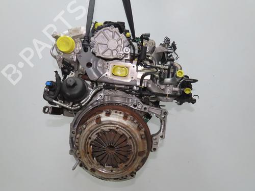 Engine CITROËN C3 Picasso (SH_) 1.6 HDI 90 | BP28828659M1