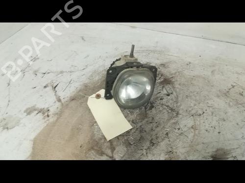 Used Left front fog light Left front fog light 9607930 9607930