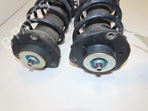 Used Right front shock absorber Right front shock absorber VW POLO IV (9N_, 9A_) 1.4 16V (75 hp) 28967504 28967504