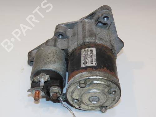Starter NISSAN JUKE (F15) 1.6 | BP29294136M8