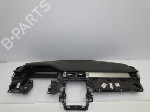 Dashboard LAND ROVER RANGE ROVER EVOQUE (L538) 2.2 D | BP37624648C46 - Image 3