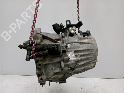 Gearbox HYUNDAI GETZ (TB) 1.5 CRDi | BP17868111M3 