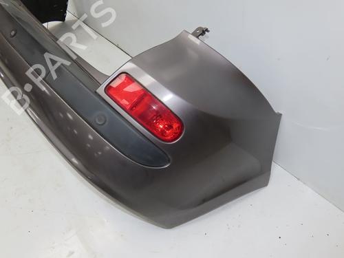 Rear bumper RENAULT CLIO III Grandtour (KR0/1_) 1.5 dCi (KR0G) | BP28832075C8 