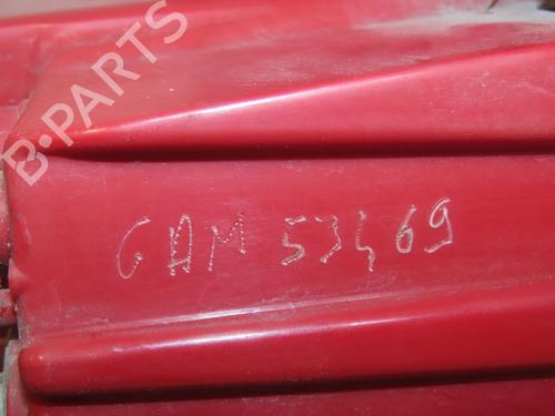 Used Right taillight KIA CEE'D Sportswagon (JD) 1.4 CRDi 90 (90 hp) 29441838