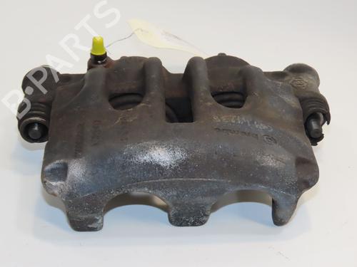 Right front brake caliper RENAULT MASTER III Van (FV) 2.3 dCi 125 FWD (FV0C, FV0D, FV0G, FV0H, FV0J, FV0K,... | BP26383585M104  - Image 6