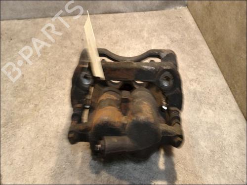 Right front brake caliper PEUGEOT EXPERT Van (VF3A_, VF3U_, VF3X_) 1.6 HDi 90 16V | BP14877556M104