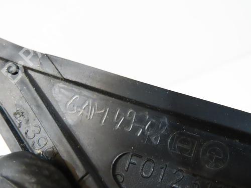 Used Left mirror Left mirror BMW 5 (E60) 520 d (163 hp) 35797618 35797618