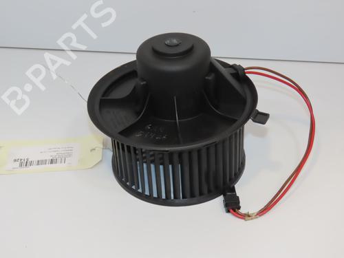 Varmeblæser RENAULT TWINGO I (C06_) 1.2 (C066, C068) (58 hp) 28967225