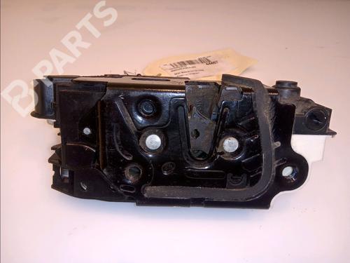Used Rear right lock SEAT IBIZA IV (6J5, 6P1) 1.6 TDI (105 hp) 11103416