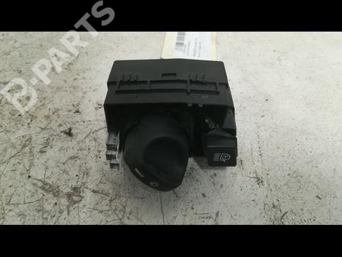 Used Headlight switch MERCEDES-BENZ S-CLASS (W220) S 600 (220.878, 220.178) (367 hp) 9599306