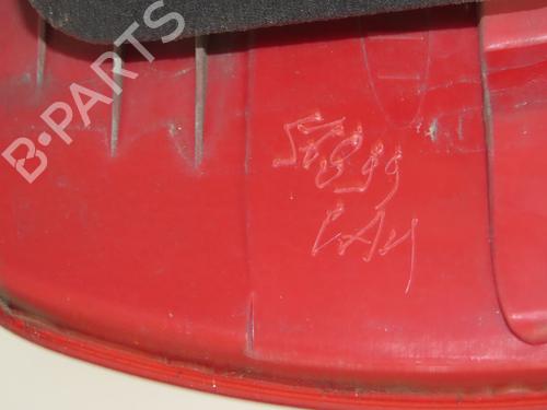 Left taillight BMW 3 (E90) 318 i | BP31179766C34 - Image 4