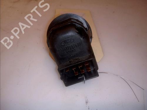 Mirror switch FORD FUSION (JU_) 1.6 TDCi | BP15008771I25 