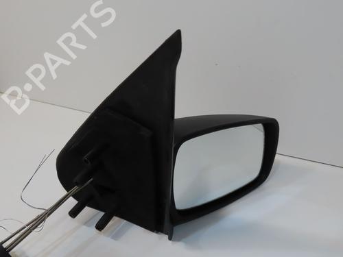 Used Right mirror Right mirror FORD FIESTA IV (JA_, JB_) 1.3 i (60 hp) 33711693 33711693