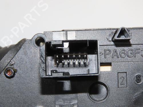 Steering column stalk FIAT PUNTO EVO (199_) 1.2 | BP34710058I23  - Image 5