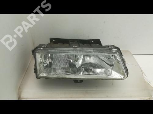 Used Right headlight CITROËN XANTIA Break (X1_, X2_) 1.9 Turbo D (90 hp) 9597408