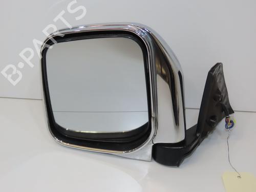 Used Left mirror Left mirror 11082660 11082660