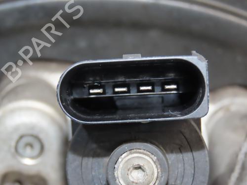 Right rear steering knuckle PORSCHE CAYENNE (9YA) 3.0 E-Hybrid AWD (9YAAE1) | BP30714706M28 - Image 4