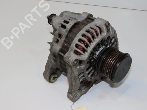 Used Alternator Alternator RENAULT CLIO II (BB_, CB_) 1.5 dCi (B/CB07) (65 hp) 32037913 32037913