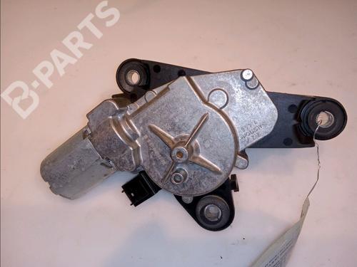 Used Rear wiper motor CITROËN C3 / C3 ORIGIN III (SX) 1.2 VTi 82 (82 hp) 11104570