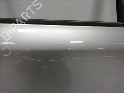 Right rear door SKODA OCTAVIA I (1U2) 1.9 TDI | BP19689996C5 