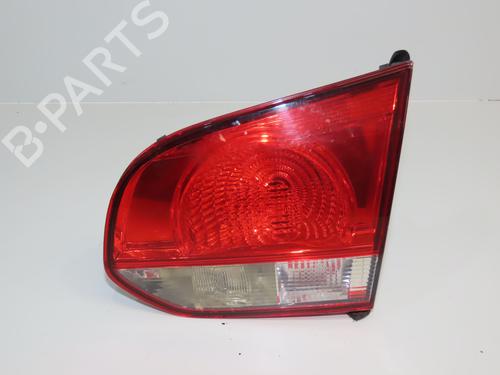 Right tailgate light VW GOLF VI (5K1) 2.0 TDI | BP30867409C80 