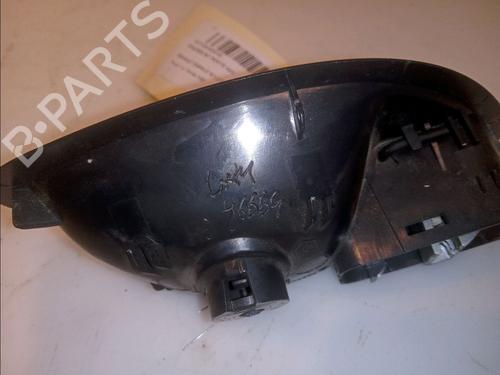 Front left interior door handle RENAULT ESPACE IV (JK0/1_) 2.2 dCi (JK0H) | BP14951424I13