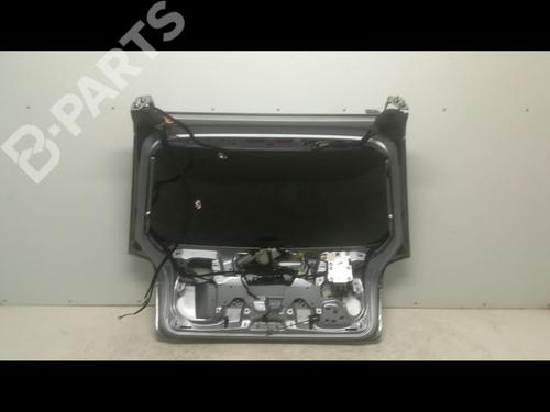 Tailgate AUDI A3 (8P1) 2.0 TDI 16V | BP9600182C6 