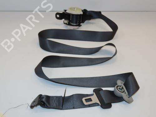 Used Rear left belt tensioner HONDA CIVIC VIII Hatchback (FN, FK) 2.2 CTDi (FK3) (140 hp) 28968166