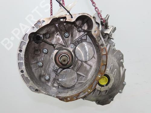 Caixa de velocidades MERCEDES-BENZ B-CLASS Sports Tourer (W245) B 180 CDI (245.207) | BP30841100M3