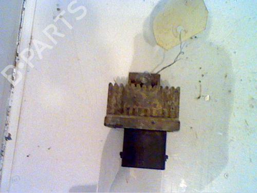 Used Electronic module PEUGEOT 207 (WA_, WC_) 1.4 HDi (68 hp) 23171745