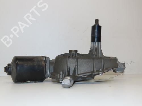 Front wiper motor CITROËN C4 Picasso I MPV (UD_) 1.6 HDi | BP18601691M29 