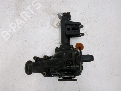 Front differential NISSAN TERRANO II (R20) 2.7 TDi 4WD | BP18646031M23 