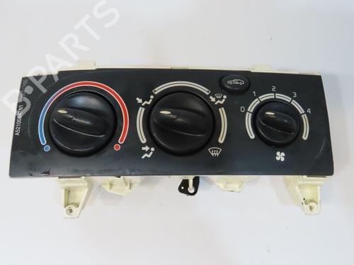 Used Climate control Climate control NISSAN MICRA III (K12) 1.2 16V (65 hp) 36494422 36494422