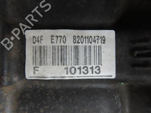 Engine RENAULT TWINGO II (CN0_) 1.2 16V (CN04, CN0B) | BP37675019M1 - Image 3