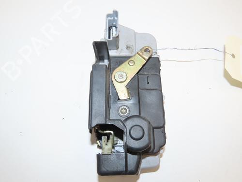 Rear left lock CITROËN C5 II (RC_) 1.6 HDi (RC8HZB) | BP28802128C100 