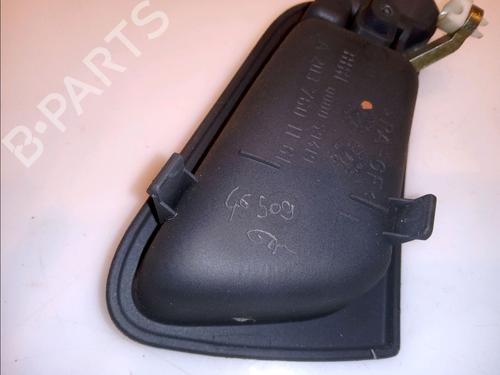Front left interior door handle MERCEDES-BENZ C-CLASS Coupe (CL203) C 220 CDI (203.708) | BP12846586I13 