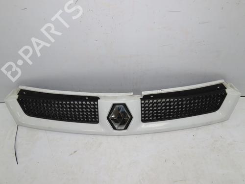 Grill RENAULT MASTER II Bus (JD) 2.5 dCi 120 (JD0M, JD1M, JD1W) (115 hp) 28968268